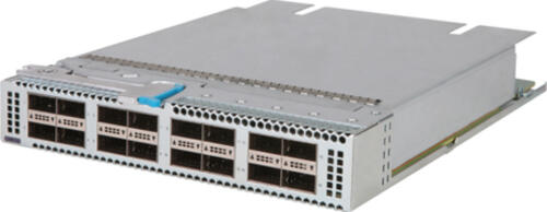 HPE JH405A Netzwerk-Switch-Modul