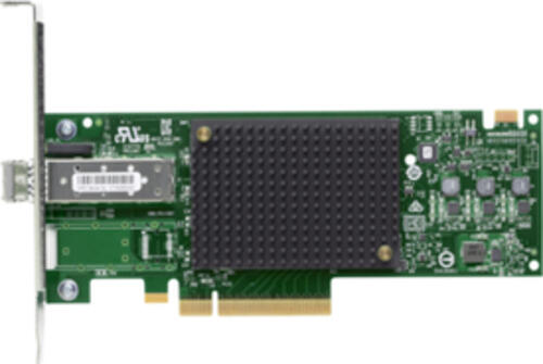 HPE SN1200E Eingebaut Faser 16000 Mbit/s