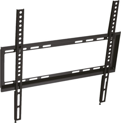 VALUE 17.99.1202 TV-Halterung 139,7 cm (55) Schwarz