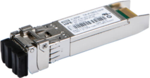 HPE X190 25G SFP28 LC SR 100m MM Netzwerk-Transceiver-Modul Faseroptik 25000 Mbit/s