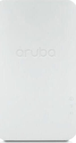 HPE Aruba Networking AP-203H (RW) UNIFIED AP 867 Mbit/s Weiß Power over Ethernet (PoE)