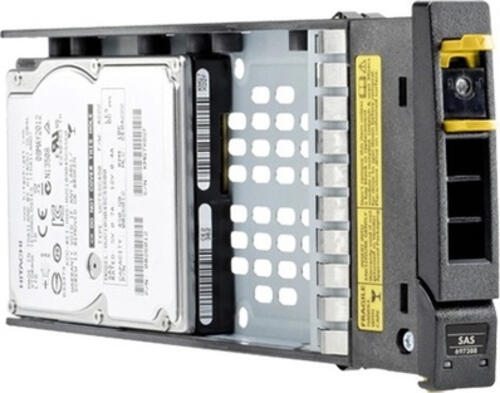 HPE K2P93B Interne Festplatte 1,2 TB 10000 RPM 2.5 SAS