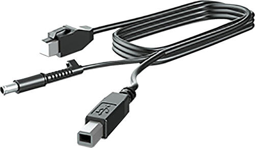 HP DP- und USB-Netzkabel für L7014, 300 cm