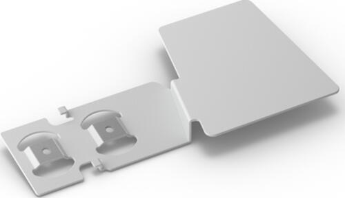 Epson Card Reader Holder