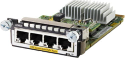 HPE JL081A Netzwerk-Switch-Modul Gigabit Ethernet