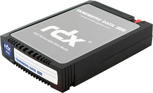 Tandberg Data RDX Worm 4 TB