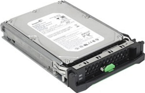 Fujitsu 38048411 Interne Festplatte 2 TB 7200 RPM 2.5 Serial ATA III