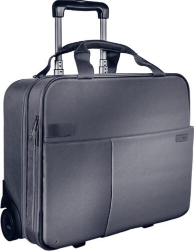 Leitz Complete Handgepäck Trolley Smart Traveller