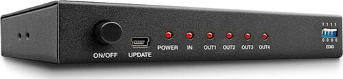 Lindy 38159 Videosplitter HDMI 4x HDMI