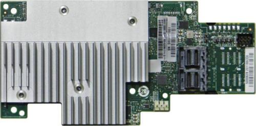 Intel RMSP3HD080E RAID-Controller PCI Express x8 3.0 12 Gbit/s