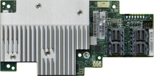 Intel RMSP3AD160F RAID-Controller PCI Express x8 3.0