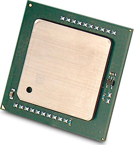 HPE Intel Xeon Platinum 8168 Prozessor 2,7 GHz 33 MB L3