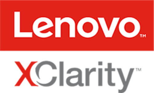 Lenovo XClarity Systemmanagement 1 Lizenz(en)