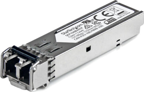 StarTech.com MSA konformes SFP Transceiver Modul - 100BASE-ZX