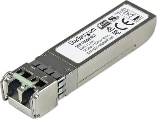 StarTech.com MSA konformes SFP+ Transceiver Modul - 10GBASE-ER