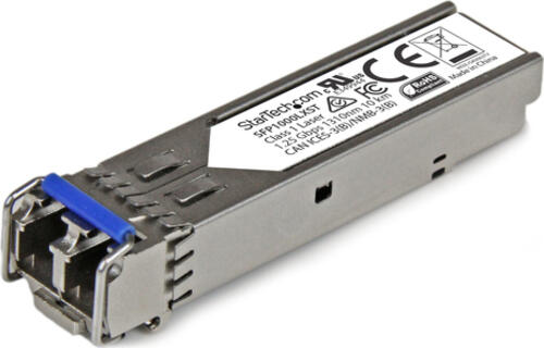 StarTech.com MSA konformes SFP Transceiver Modul - 1000BASE-LX