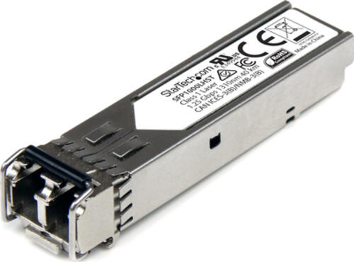 StarTech.com MSA konformes SFP Transceiver Modul - 1000BASE-LH