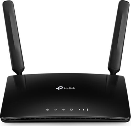 TP-Link Archer AC1200-Dualband-4G/LTE-WLAN-Router