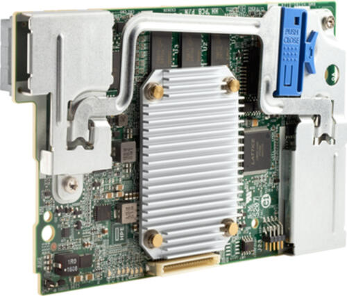 HPE SmartArray P204I-B SR GEN10 RAID-Controller PCI Express x8