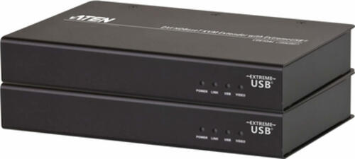 ATEN CE610A KVM-Extender Sender und Empfänger