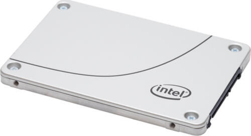 Intel DC S4500 480 GB 2.5 Serial ATA III TLC