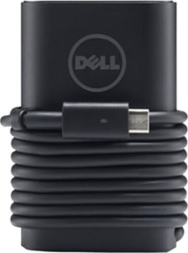 DELL E5 Netzteil & Spannungsumwandler Drinnen 65 W Schwarz