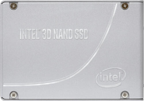 Intel SSDPE2KX010T801 Internes Solid State Drive 1 TB U.2 PCI Express 3.1 NVMe TLC 3D NAND