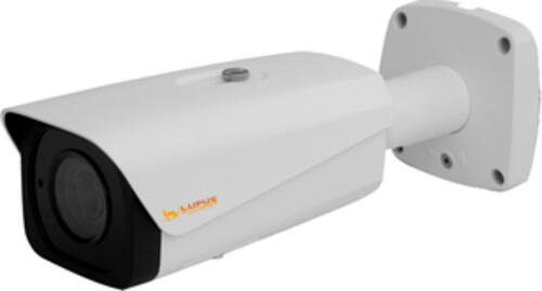 Lupus Electronics LE 149HD Bullet (shape) CCTV Sicherheitskamera Innen & Außen Wand