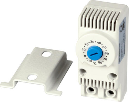 EFB Elektronik 691642.1 Thermostat Blau, Grau