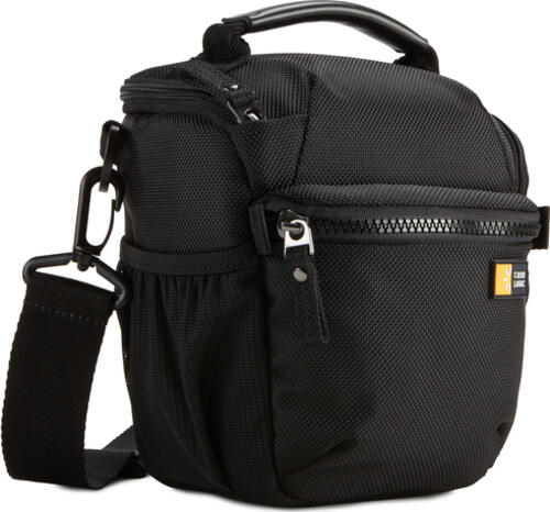 Case Logic BRCS-102 Schultertasche Schwarz