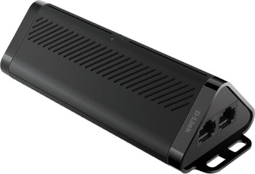 D-Link DPE-302GE PoE-Adapter Gigabit Ethernet