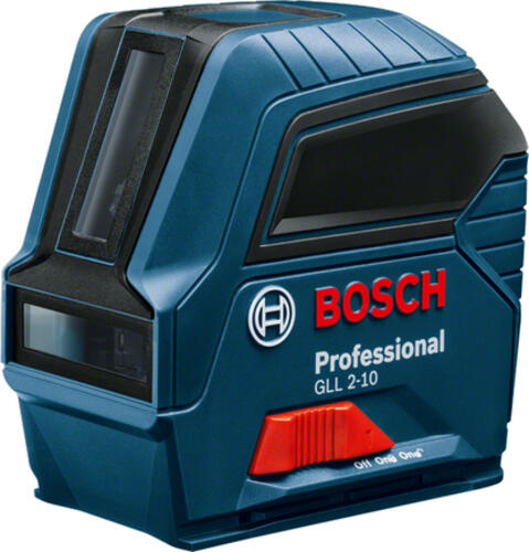 BOSCH GLL 2-10 | 0601063L00