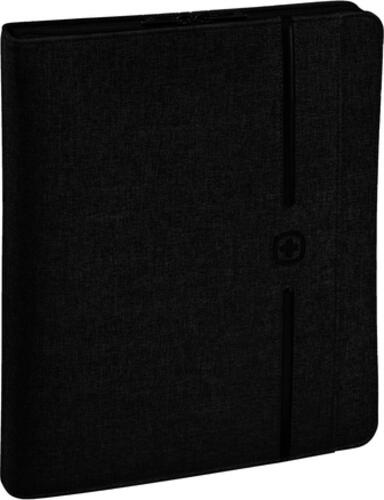 Victorinox Affiliate 25,4 cm (10) Folio Schwarz