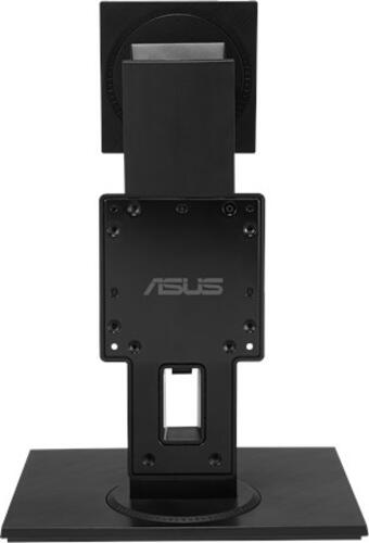 ASUS MHS01K Flachbildschirm-Tischhalterung Tisch/Bank Schwarz