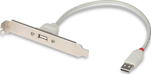 Lindy 33123 Internes USB-Kabel