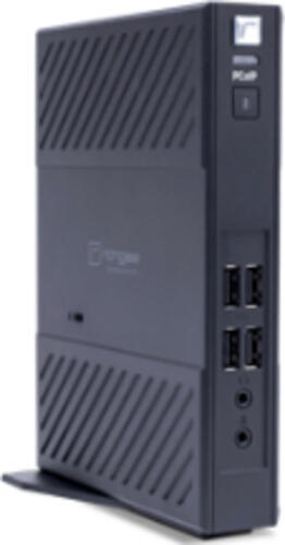 Rangee Z-VP255P-VDI 620 g Schwarz TERA2321