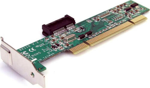 StarTech.com PCI auf PCI Express Adapter - PCI zu PCIe Karte