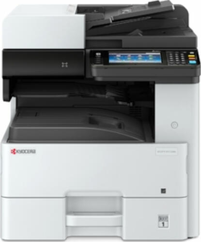 KYOCERA ECOSYS M4132idn Laser A3 1200 x 1200 DPI 32 Seiten pro Minute