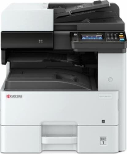 KYOCERA ECOSYS M4125idn Laser A3 1200 x 1200 DPI 25 Seiten pro Minute