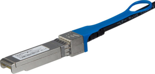 StarTech.com HPE J9285B kompatibel - SFP+ Direktanschlusskabel - 7m