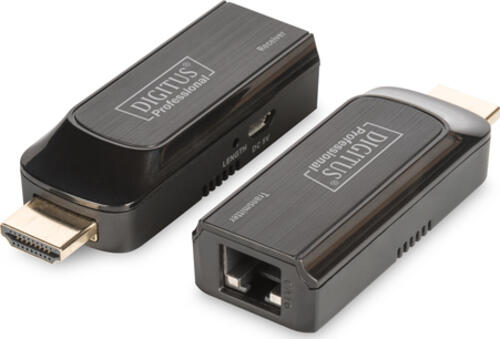 Digitus Mini HDMI Extender Set