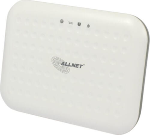 ALLNET ALL-BM200VDSL2V Modem