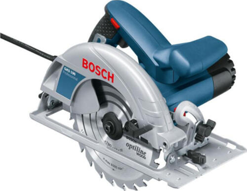 Bosch GKS 190 19 cm 5500 RPM 1400 W