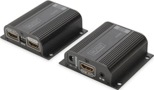 Digitus HDMI Extender Set, Full HD, 50 m