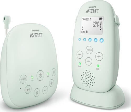 Philips AVENT SCD721/26 DECT-Babyphone