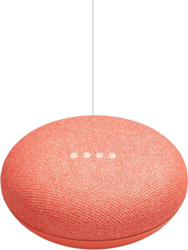 Google Home Mini