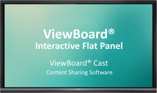 Viewsonic ViewBoard Cast(SW-101)