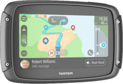 TomTom Rider 550