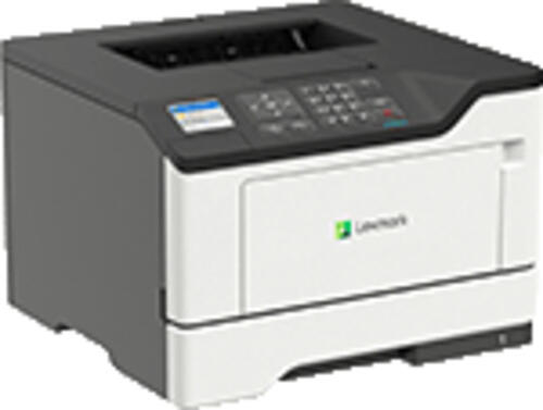 Lexmark M1246 1200 x 1200 DPI A4