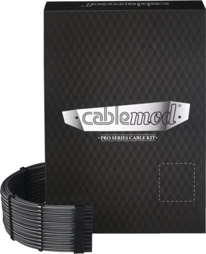 Cablemod CM-PCSI-FKIT-NKC-R Internes Stromkabel